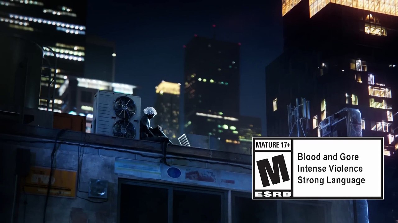 Dead by Daylight: Ken Kaneki, der Killer aus Tokyo Ghoul