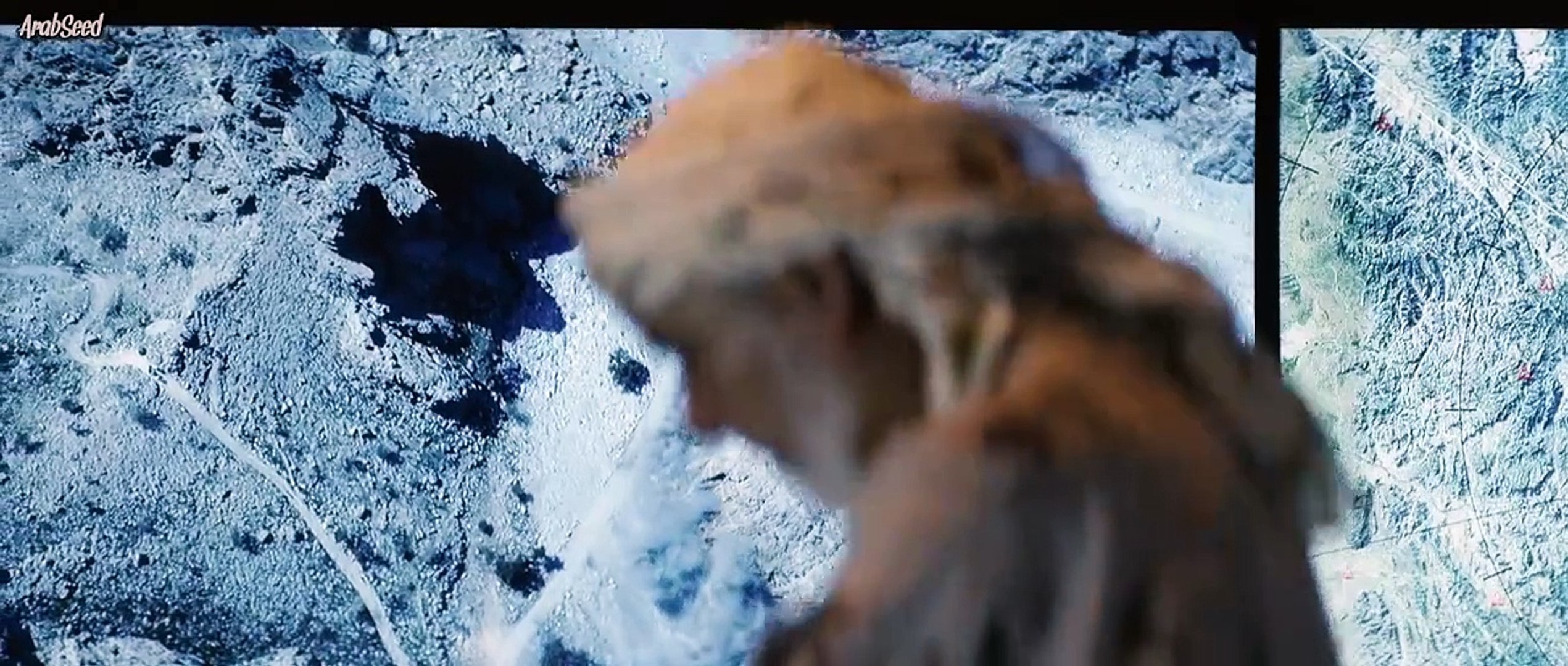 فيلم الكمين