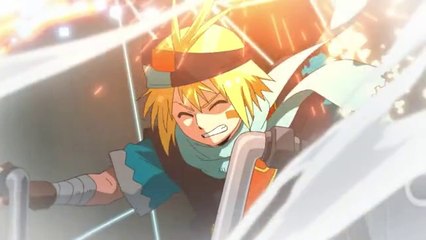 Mashin Souzouden Wataru Episode 19