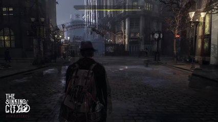The Sinking City Remastered - Official Comparison & Launch Trailer