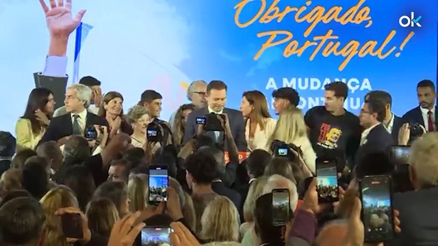 Candidatos europeístas y conservadores ganan las elecciones en Portugal, Rumanía y Polonia