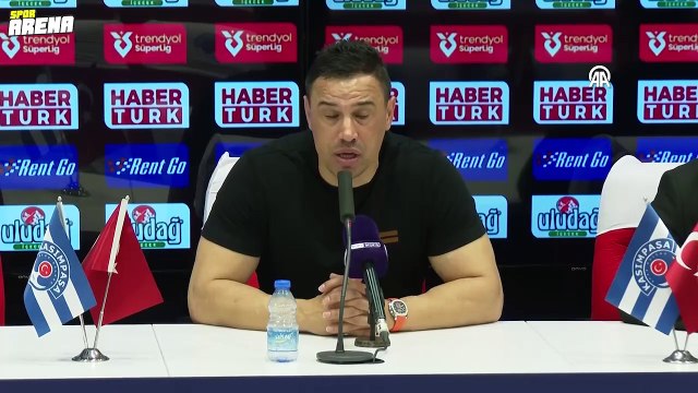 Çağdaş Atan ile Burak Yılmaz arasında Serhat Sütlü krizi: 'Özrünü kabul etmiyorum!'