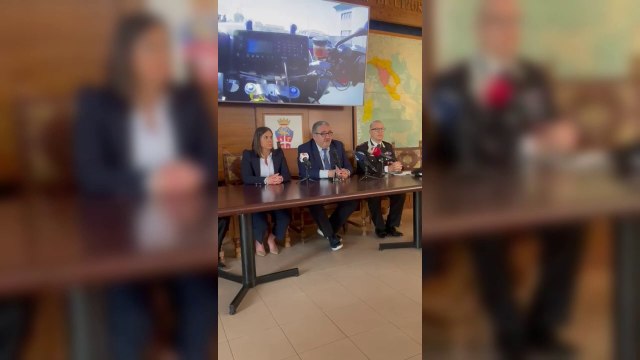 Assalto ai portavalori, il procuratore capo spiega gli arresti: Ecco cosa ha fatto la differenza