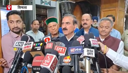 तुर्की से सेब आयात पर सख्त प्रतिबंध की मांग, सीएम सुखविंदर सिंह करेंगे पीएम से चर्चा