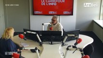 Le carrefour de l'info - L'intégrale du 19-05-2025