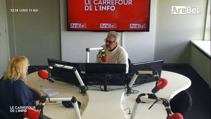 Le carrefour de l'info - L'intégrale du 19-05-2025