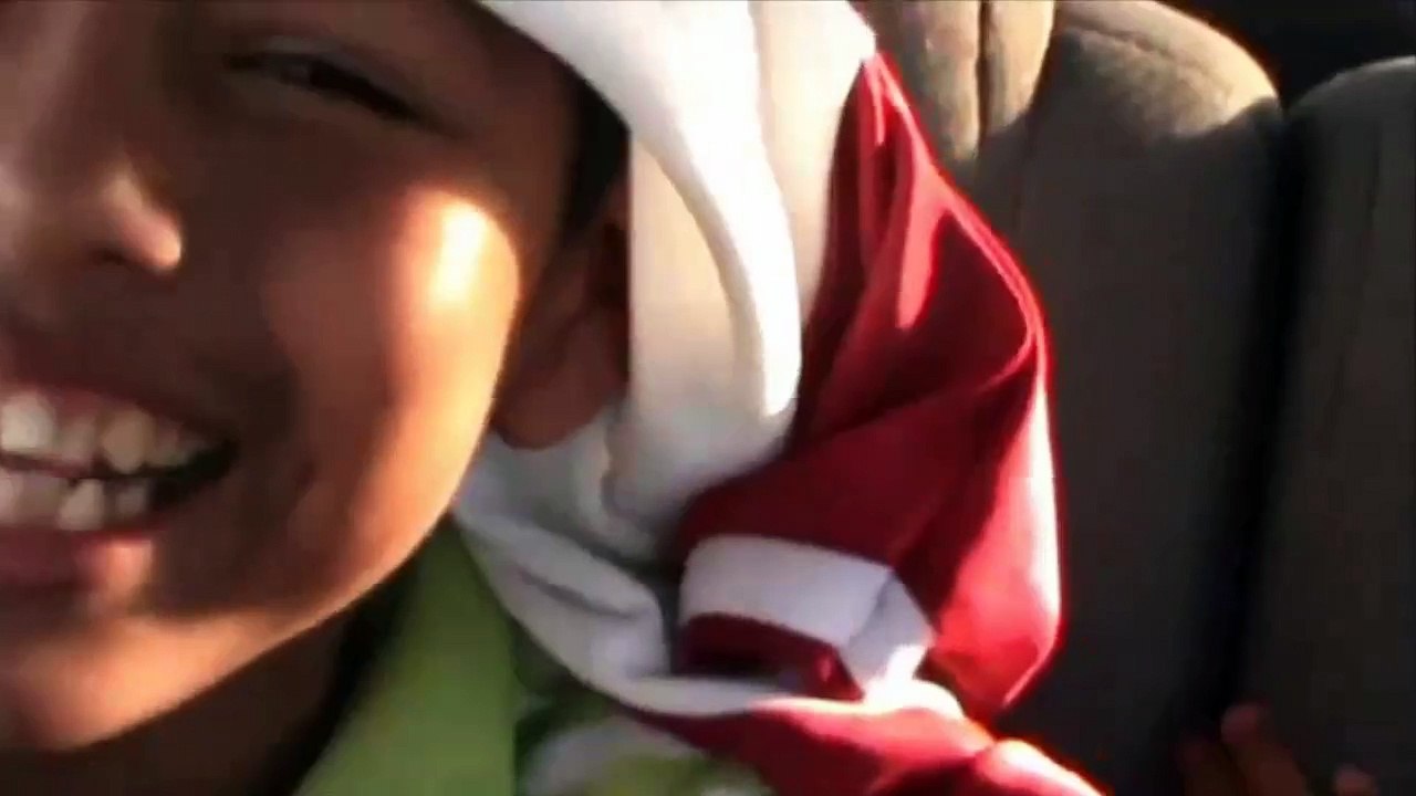 35.- Una aventura al puerto de Progreso I. Con la mini reportera y el mini reportero