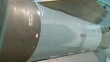 R-37M: The World’s Longest-Range Air-to-Air Missile