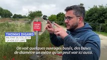 A69: pour des opposants au projet, le chantier est 