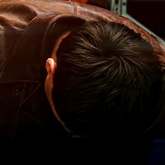 He signed the pact to save his father's life, but..." Ghost Rider #shorts​  #edit​