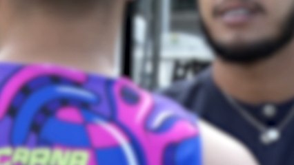 Furto em arena esportiva em Ananindeua