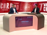 7 Minutes Chrono avec Antoine Poméon - 7 Mn Chrono - TL7, Télévision loire 7