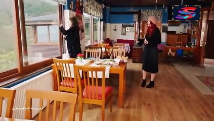 مسلسل نجمة الشمال - الحلقة 162 - تركى مدبلج