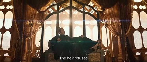 The Prisoner of Beauty Ep 16 Eng Sub