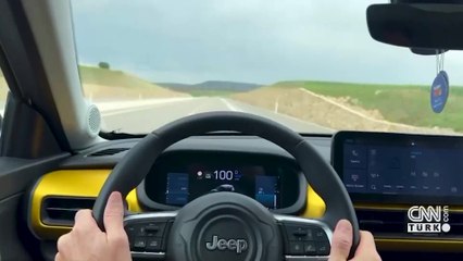 Türkiye'de Bir İlk! Melodili Yol Uygulaması Başladı: Mozart’ın Türk Marşı çalıyor