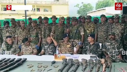 पारसनाथ: सूना पड़ा नक्सलियों का सुरक्षित ठिकाना, बड़े माओवादियों की भी चहलकदमी थमी