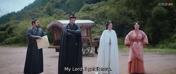 The Prisoner of Beauty Ep 17 Eng Sub