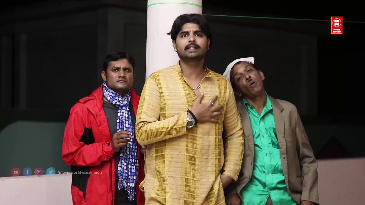 Khidki Pe Ladki_1