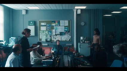 Code of Silence - Season 1 Episode 6