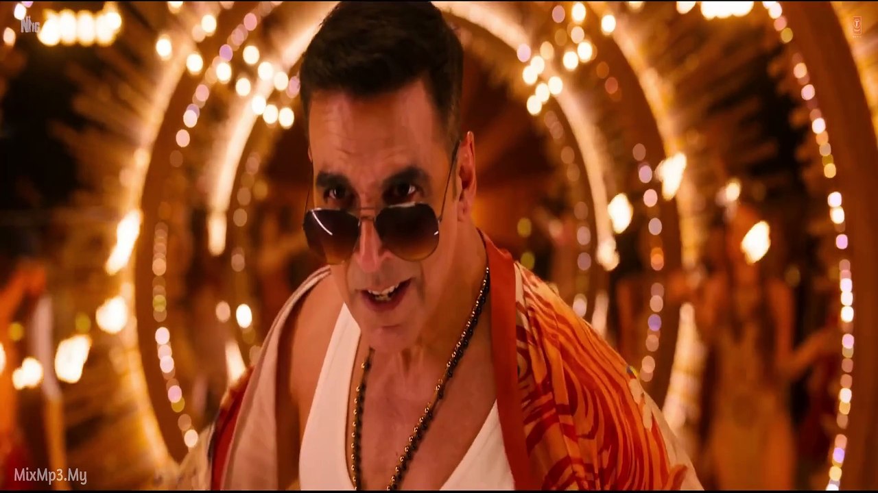 Dil E Nadaan - Housefull 5.