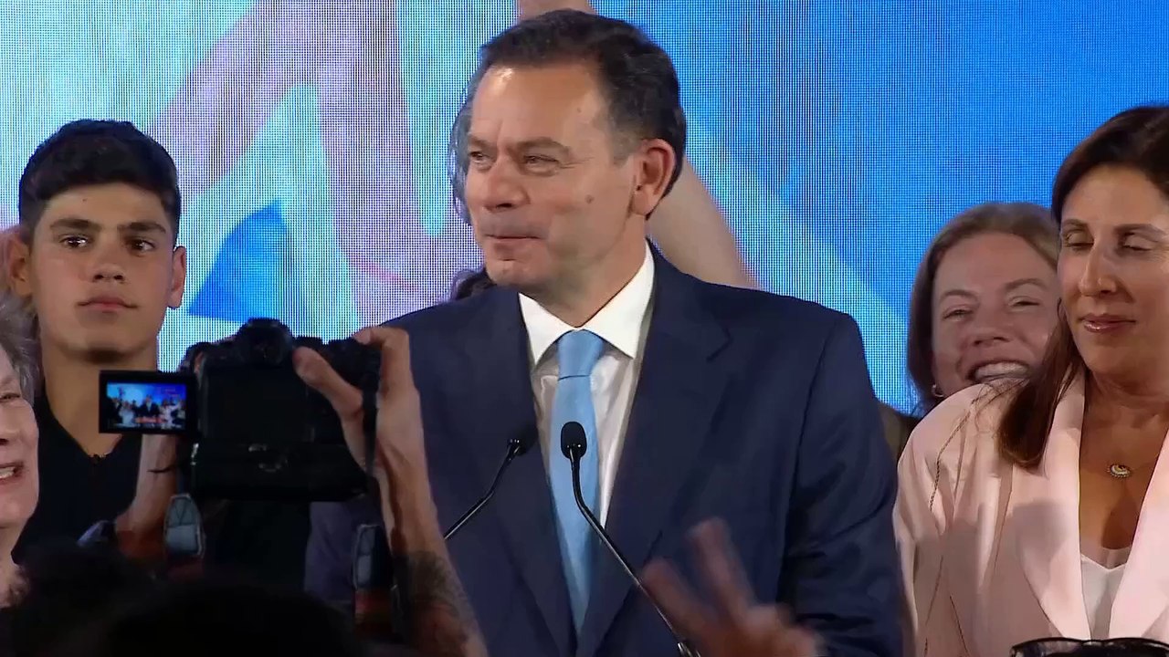 Parlamentswahlen in Portugal: Ministerpräsident Montenegro gewinnt erneut