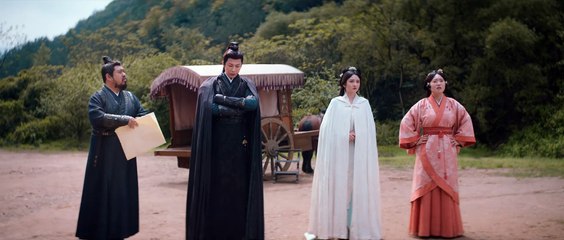 The Prisoner of Beauty Episode 17 Engsub CC