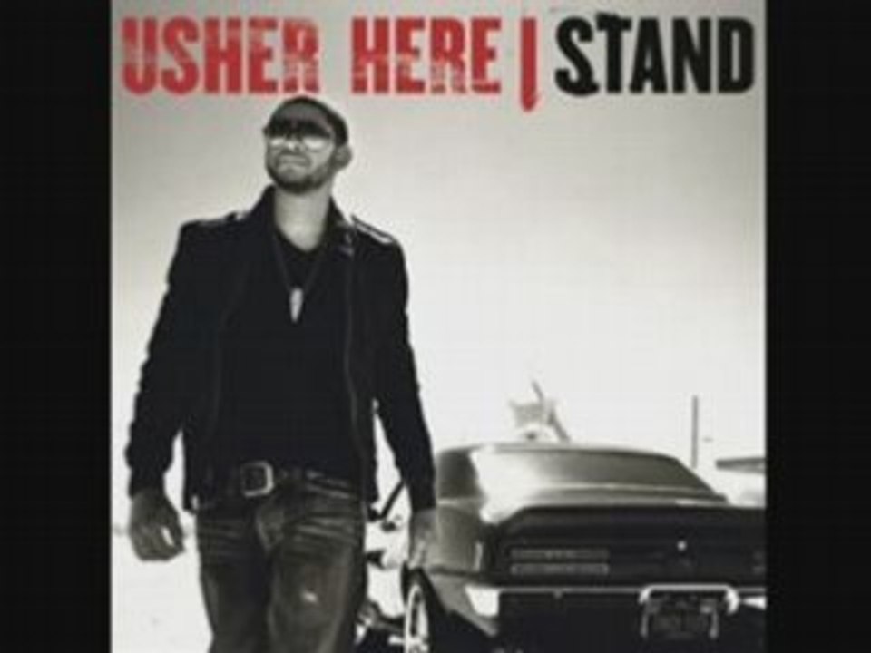 Usher echo