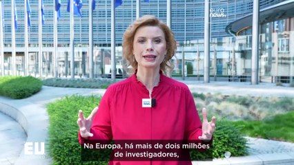 Conseguirá a UE fazer o suficiente para atrair cientistas para os seus países?