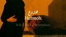 hatrooh by sherin lirik dan translete indonesia