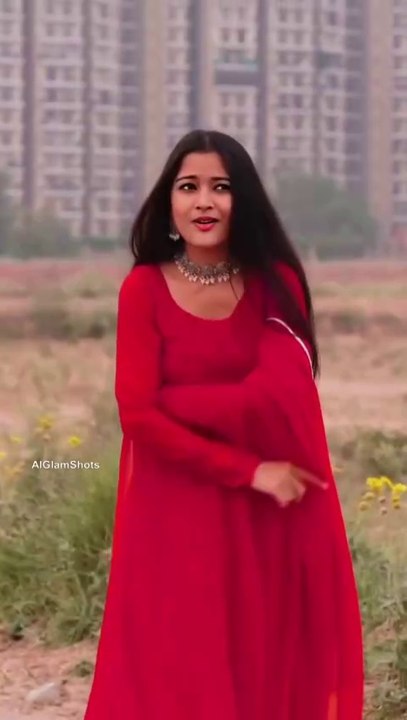 Tanha Tanha Jeete The - AIGlamShots #love #glamour #bollywood #beauty #dance