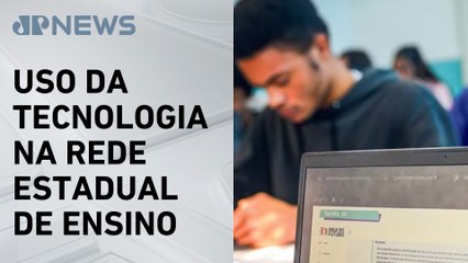 Governo de São Paulo testa inteligência artificial na correção de tarefas escolares