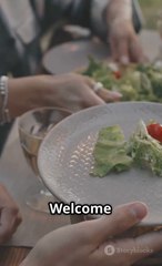 Learn How to Make the Perfect Caesar Salad 🥗