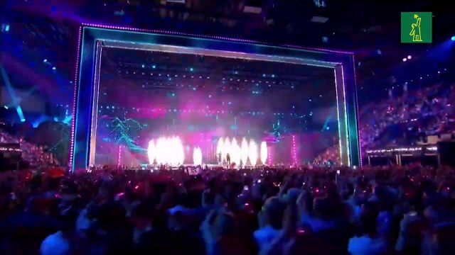 RTVE pide un debate sobre si los conflictos bélicos condicionan el televoto en Eurovision