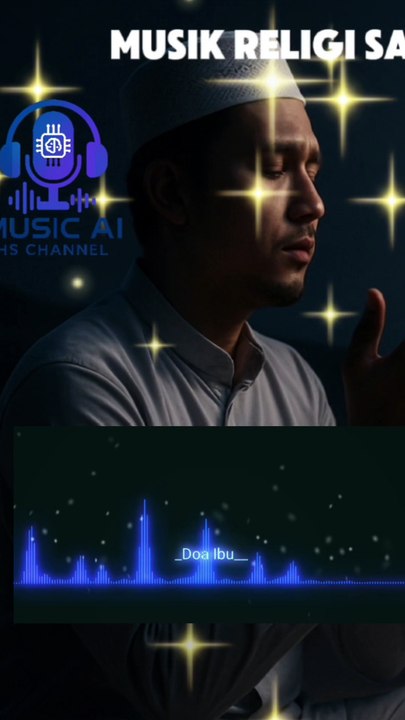 Doa' Ibu