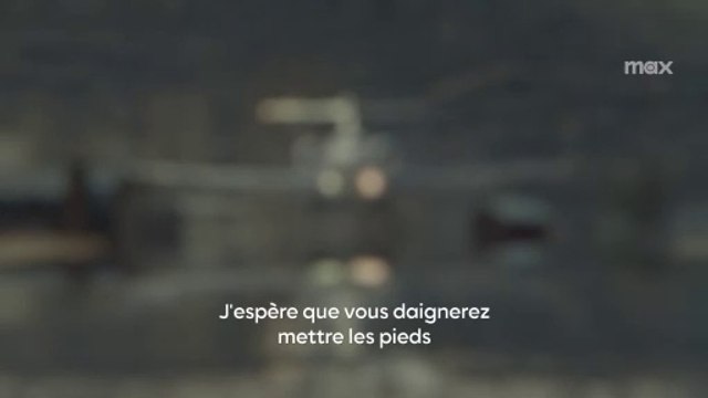 Mountainhead Bande-annonce VO STFR