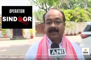 CG News: आतंकवाद के खिलाफ और ऑपरेशन सिंदूर को लेकर उपमुख्यमंत्री अरुण साव ने क्या कहा, देखें Video...