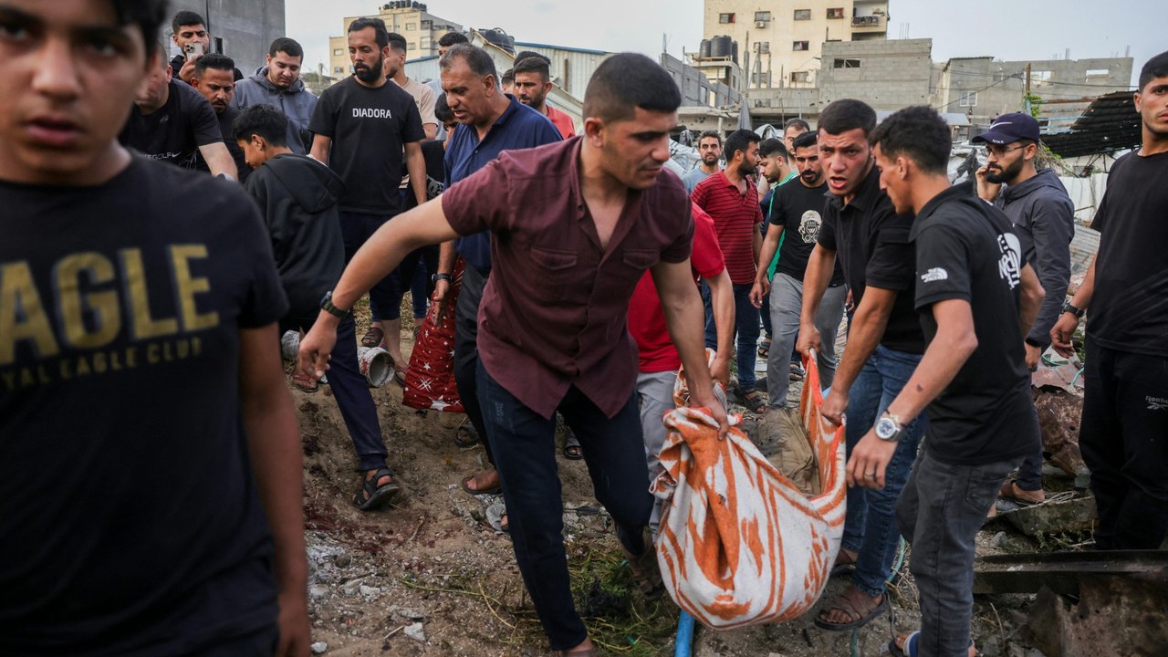 Israel startet Großoffensive in Gaza, lässt wieder Hilfslieferungen zu