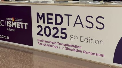 Congresso Medtass, in primo piano innovazione per il paziente critico