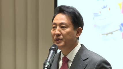 [서울] 약자 동행 '디딤돌소득'·'서울런' 전국 확산 모색 / YTN