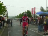 Course cycliste d'Ancenis 3 J (08 mai 2008)