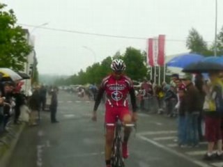 Course cycliste d'Ancenis 3+J (08 mai 2008)
