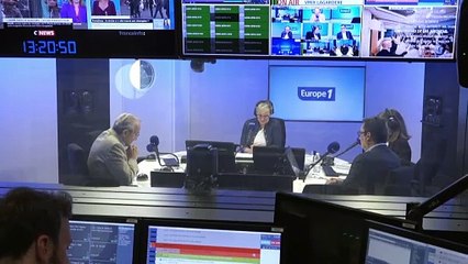 Jusqu'à quand, Bruno Retailleau président de LR, pourra-t-il rester au gouvernement ?