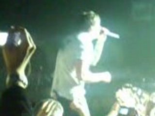 concert de simple plan !!