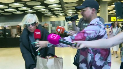 María Eizaguirre, directora de Comunicación de RTVE: "Si ha pasado lo que ha pasado..."