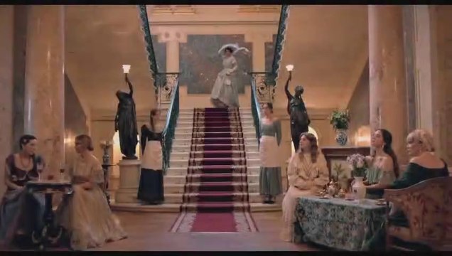 Enescu, L’écorché vif Bande-annonce VO STEN