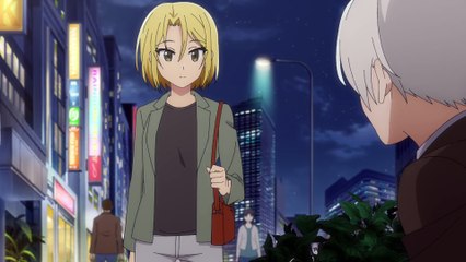 My Tiny Senpai  - Episode 02 [English Sub]