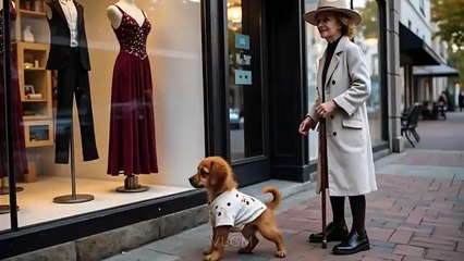 poor puppy sad story