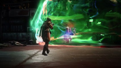 Dune: Awakening - Neuer Trailer stellt die Klasse der Trooper vor