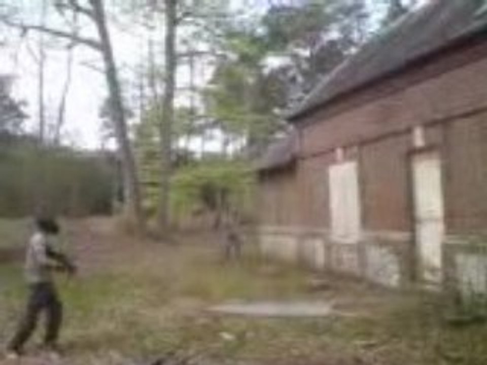 airsoft