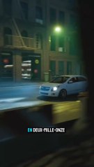 Un accident pas comme les autres